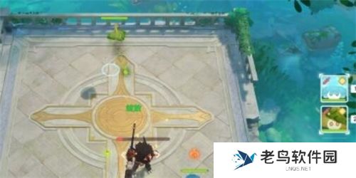 1701867696491032.jpg 《原神》手游 小小灵蕈大幻戏通关攻略