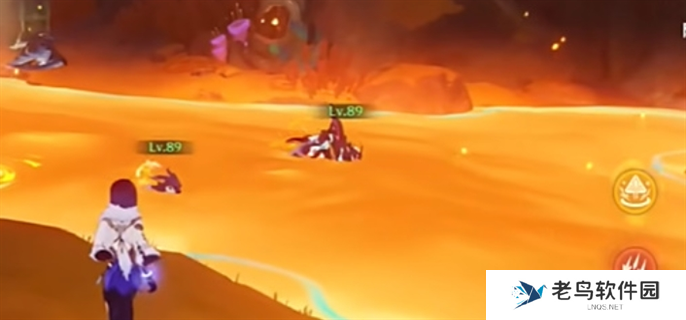 原神5.0寻找揭录文任务怎么速通