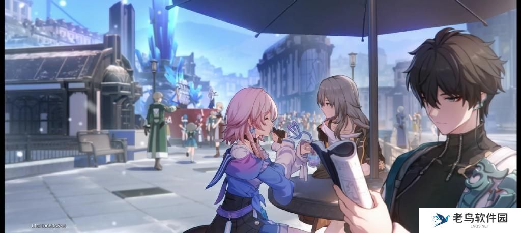 崩坏星穹铁道何不于君指上听成就怎么解锁-何不于君指上听成就解锁方法