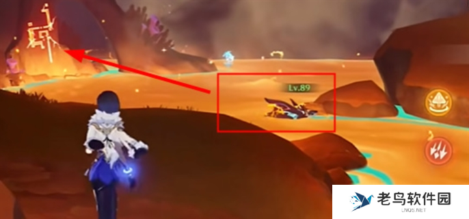 原神寻找揭录文任务怎么速通-寻找揭录文任务速通攻略分享