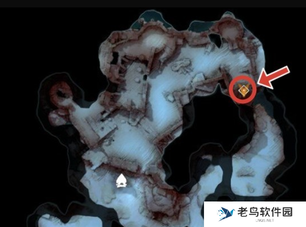 恶意不息餐厅钥匙获取方式