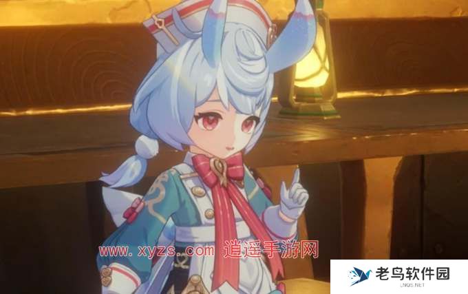 原神希格雯技能效果介绍 原神希格雯技能效果介绍