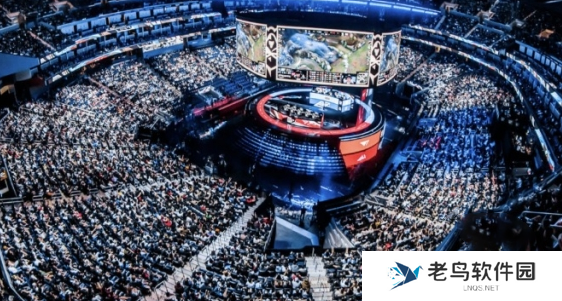 英雄联盟S14全球总决赛门票怎么买-S14全球总决赛门票购买途径