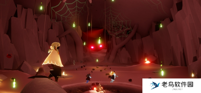 光遇2024万圣节物品有哪些-2024万圣节物品兑换图