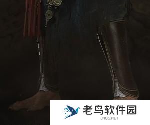 黑神话悟空龙鳞胫甲怎么获得-龙鳞胫甲获得方式介绍