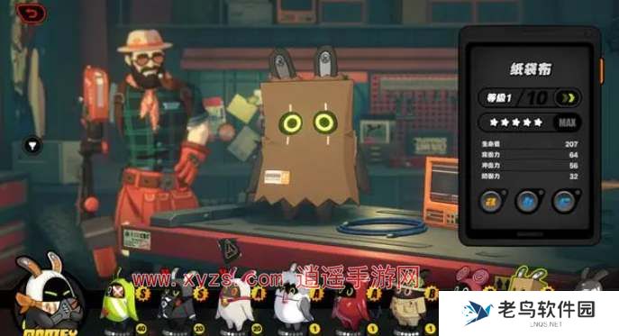 绝区零邦布系统介绍 绝区零邦布系统介绍