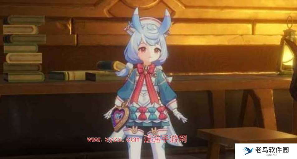 原神希格雯技能爆料 原神希格雯技能爆料