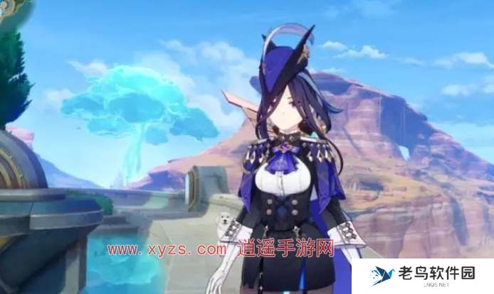 原神克洛林德技能效果一览