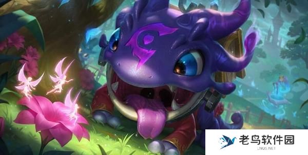 英雄联盟深渊巨口s12怎么出装-克格莫s12出装天赋及连招介绍