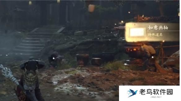 黑神话悟空翠笠武师下一个人物是谁-翠笠武师下一个人物介绍 黑神话悟空翠笠武师下一个人物是谁-翠笠武师下一个人物介绍