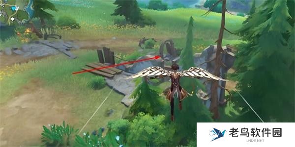 1701231507628440.jpg 《原神》手游 利亚姆成就解锁方法