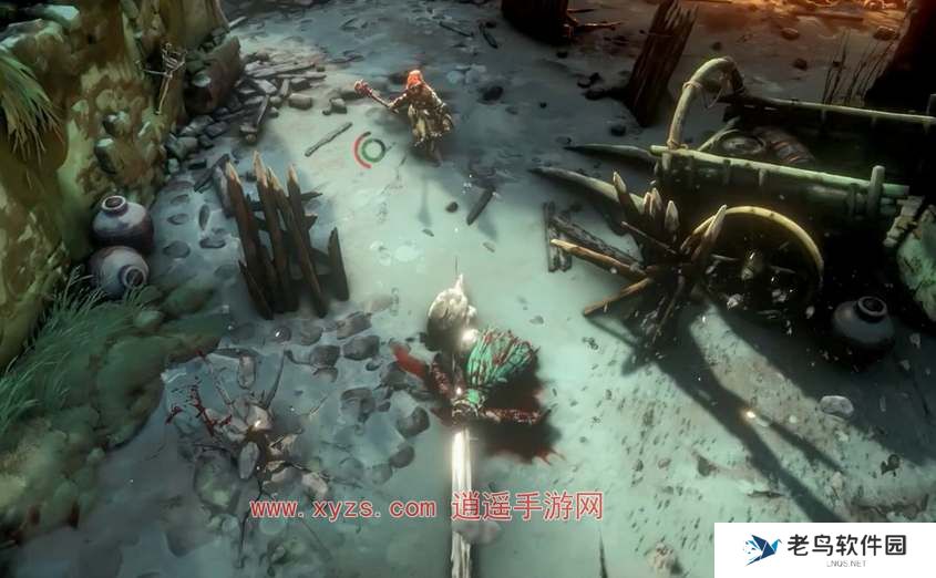 恶意不息游戏主城买房条件一览 恶意不息游戏主城买房条件一览