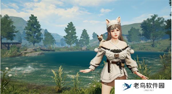 《明日之后》手游 焦糖喵呜时装怎么获得 《明日之后》手游 焦糖喵呜时装怎么获得