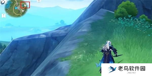 1701231500168135.jpg 《原神》手游 利亚姆成就解锁方法