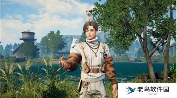 1701697679230228.jpg 《明日之后》手游 焦糖喵呜时装怎么获得