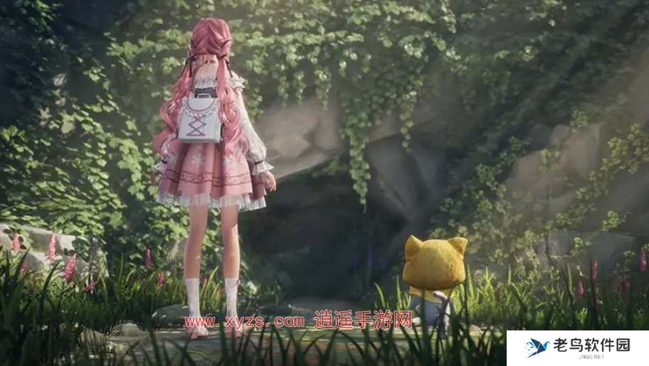 无限暖暖和闪耀暖暖有什么区别 无限暖暖和闪耀暖暖有什么区别