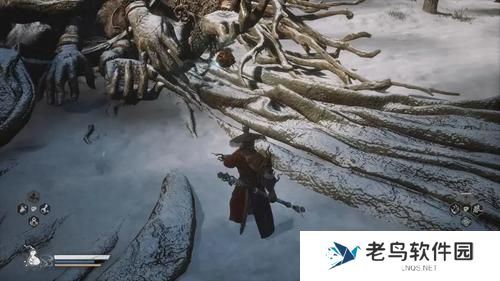 黑神话悟空神魂三将在哪里-神魂三将位置介绍 黑神话悟空神魂三将在哪里-神魂三将位置介绍