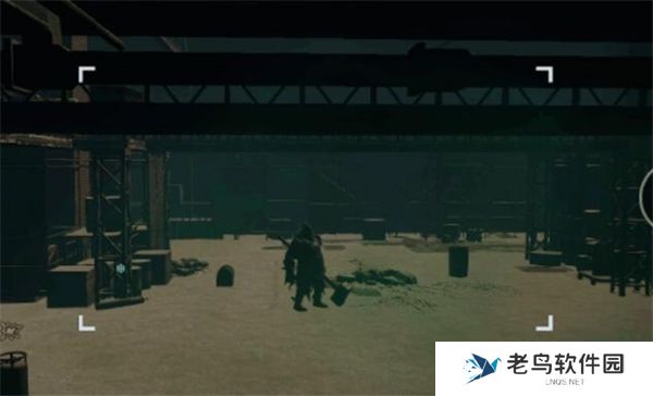 1701697202583526.jpg 《明日之后》手游 解锁荒凉沙漠巨锤图鉴攻略