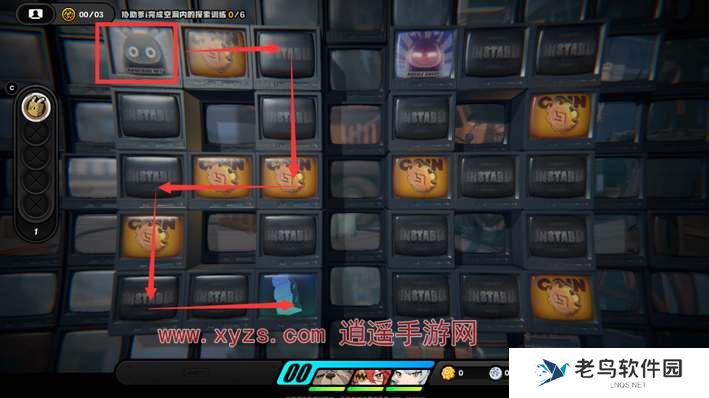 绝区零爹i的使用体验全关卡攻略 绝区零爹i的使用体验全关卡攻略