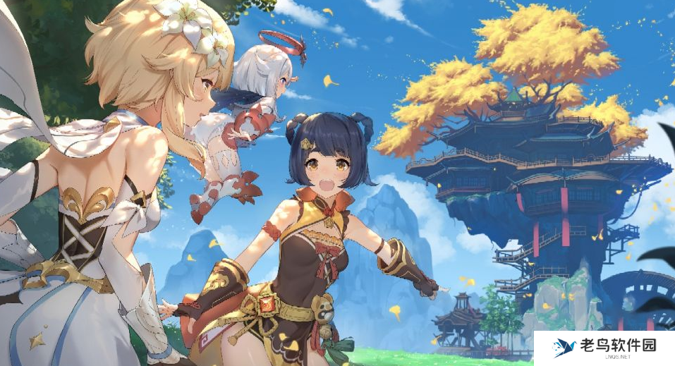 原神茜特菈莉什么时候上线-茜特菈莉上线时间