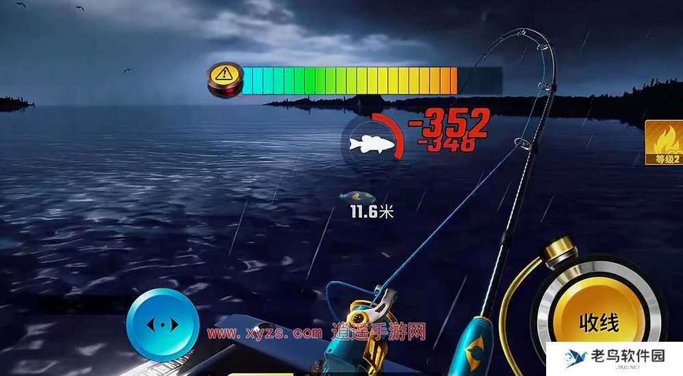 欢乐钓鱼大师全地图解锁攻略 欢乐钓鱼大师全地图解锁攻略