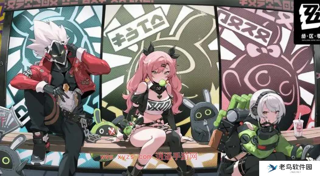 绝区零角色强度节奏榜一览 绝区零角色强度节奏榜一览