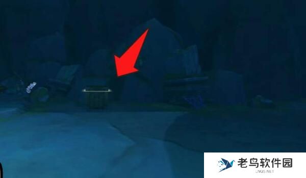 1701058471696714.jpg 《崩坏星穹铁道》手游 绥园全地图宝箱位置一览