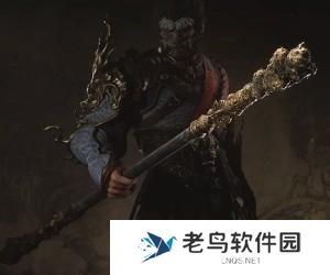 黑神话悟空兽棍熊罴怎么获得-黑神话悟空兽棍熊罴获取攻略