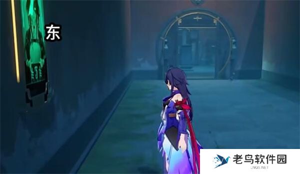 1701093786138389.jpg 《崩坏星穹铁道》手游 捉鬼小队玩法攻略