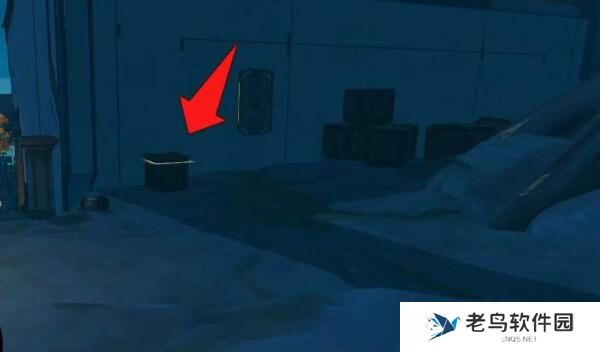 1701058503871771.jpg 《崩坏星穹铁道》手游 绥园全地图宝箱位置一览