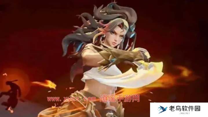 王者荣耀新英雄卢雅那技能一览 王者荣耀新英雄卢雅那技能一览