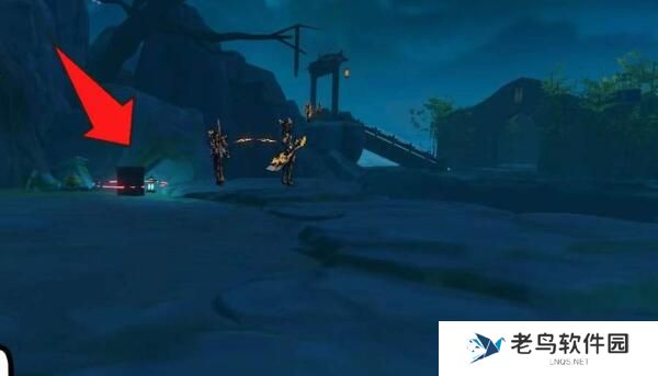 1701058459402390.jpg 《崩坏星穹铁道》手游 绥园全地图宝箱位置一览