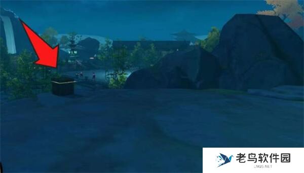 1701058463551012.jpg 《崩坏星穹铁道》手游 绥园全地图宝箱位置一览