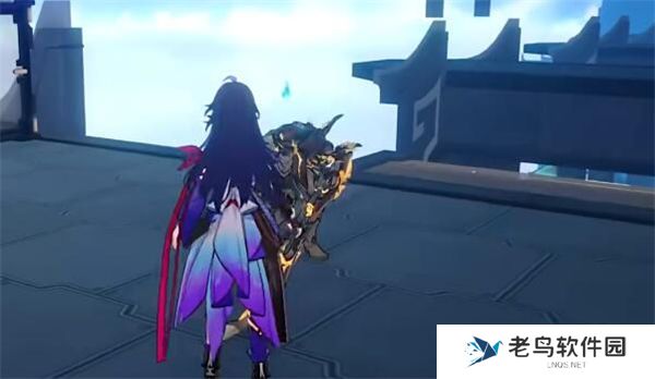 1701093781971212.jpg 《崩坏星穹铁道》手游 捉鬼小队玩法攻略