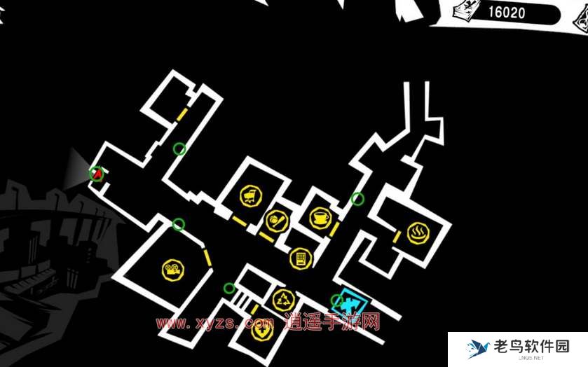 p5x猫之王者与传说宝藏其二任务攻略 p5x猫之王者与传说宝藏其二任务攻略