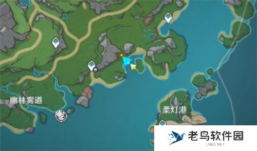 《原神》手游 水妖的猜想攻略 《原神》手游 水妖的猜想攻略