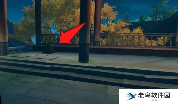 《崩坏星穹铁道》手游 绥园全地图宝箱位置一览 《崩坏星穹铁道》手游 绥园全地图宝箱位置一览