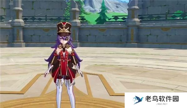 《原神》手游 夏沃蕾命之座效果详解 《原神》手游 夏沃蕾命之座效果详解