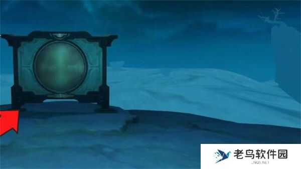 1701058487595060.jpg 《崩坏星穹铁道》手游 绥园全地图宝箱位置一览