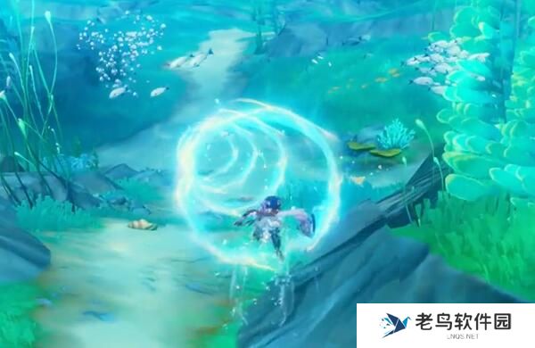 1701138898345706.jpg 《原神》手游 王子的国度完成攻略