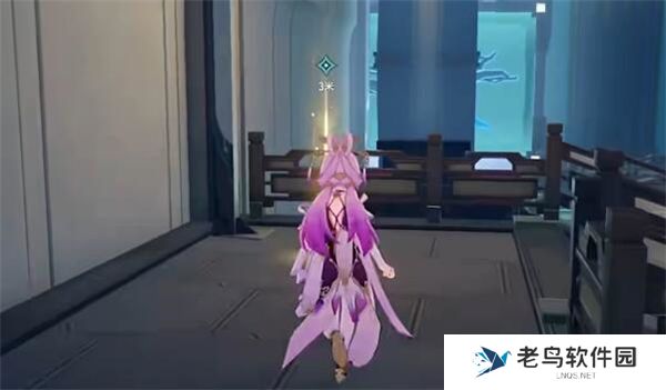 1701093735581405.jpg 《崩坏星穹铁道》手游 捉鬼小队玩法攻略