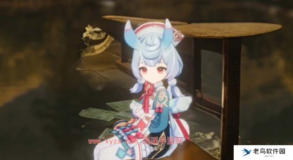 原神希格雯命之座效果介绍 原神希格雯命之座效果介绍