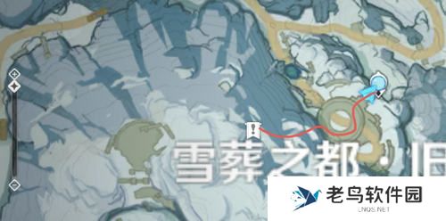 《原神》手游 雪山狐狸杀了解决方法 《原神》手游 雪山狐狸杀了解决方法