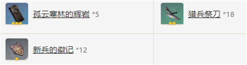 1701140886386195.jpg 《原神》手游 和璞鸢属性介绍