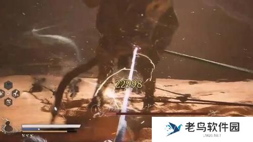 黑神话悟空戳棍用什么武器 黑神话悟空戳棍用什么武器