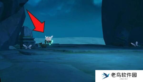 1701058467542730.jpg 《崩坏星穹铁道》手游 绥园全地图宝箱位置一览