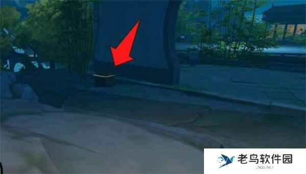 1701058516866334.jpg 《崩坏星穹铁道》手游 绥园全地图宝箱位置一览