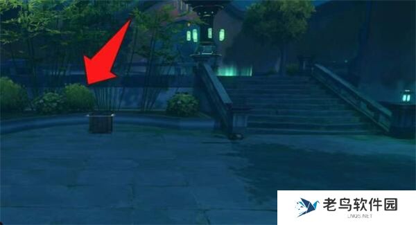 1701058479738028.jpg 《崩坏星穹铁道》手游 绥园全地图宝箱位置一览