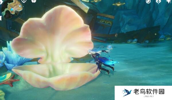 1701227474103732.jpg 《原神》手游 弗里曼的宣言宝箱位置一览