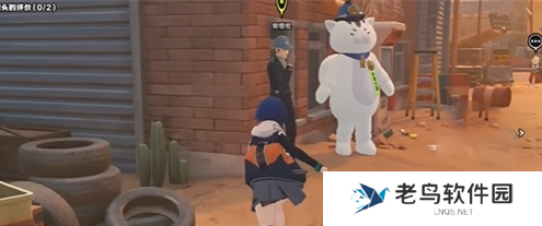 绝区零应急食品的味道任务攻略 绝区零应急食品的味道任务攻略